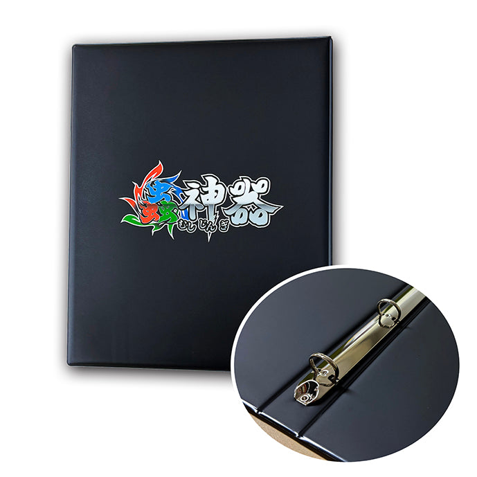 蟲神器カードバインダー – 大創出版オンラインショップ