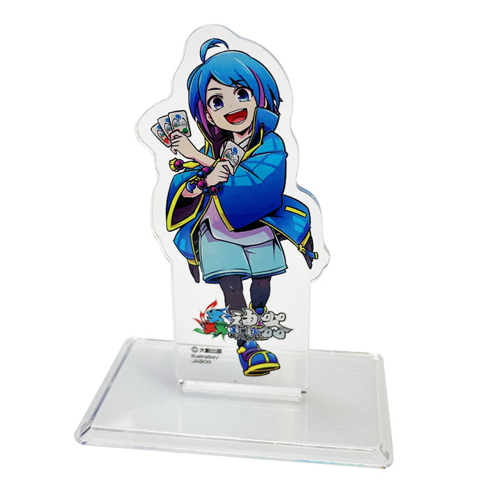 アクリルスタンド・篝 夏音