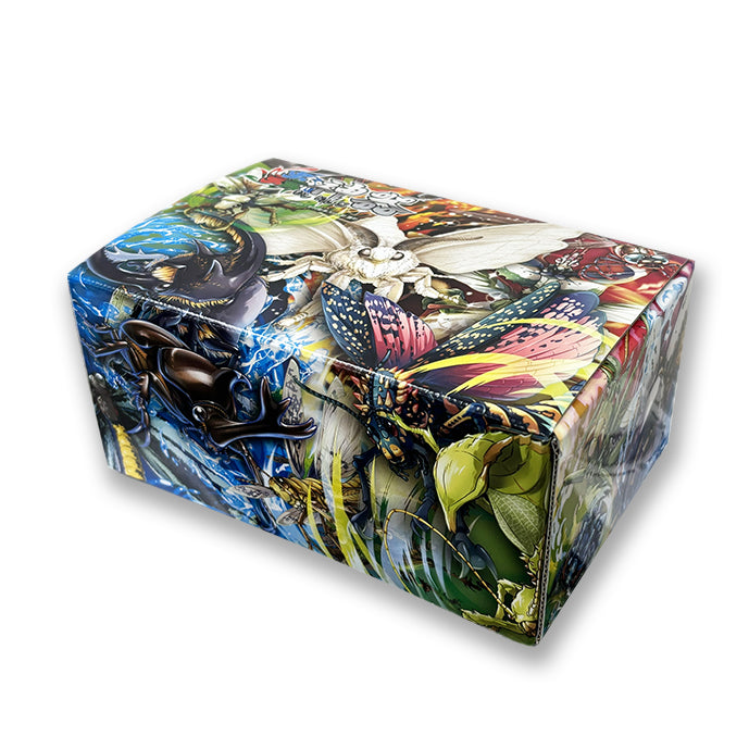 蟲神器公式ストレージボックス